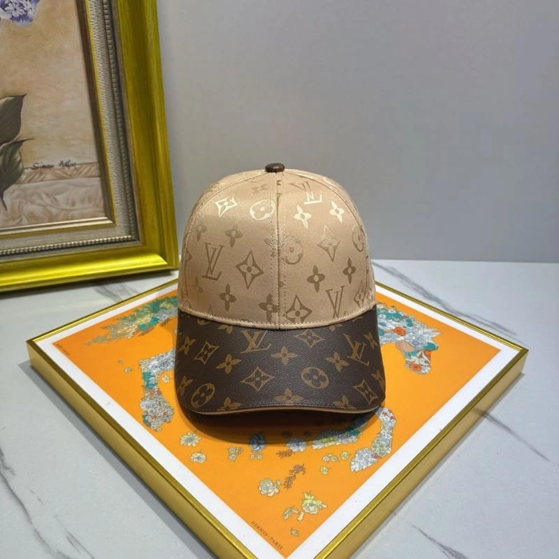 GoodFit Louis Vuitton Caps 261744