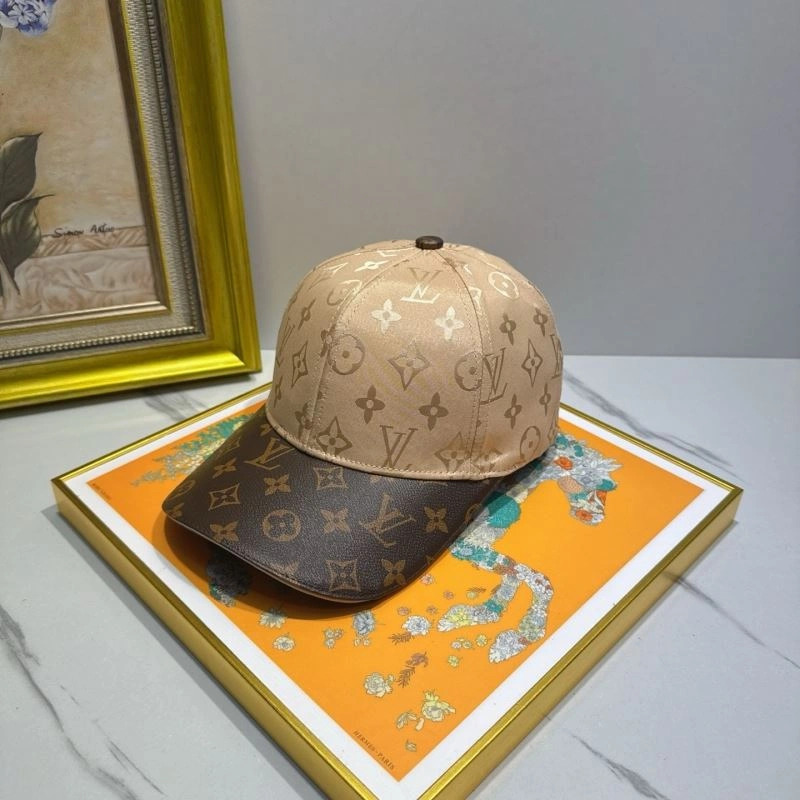 GoodFit Louis Vuitton Caps 261744
