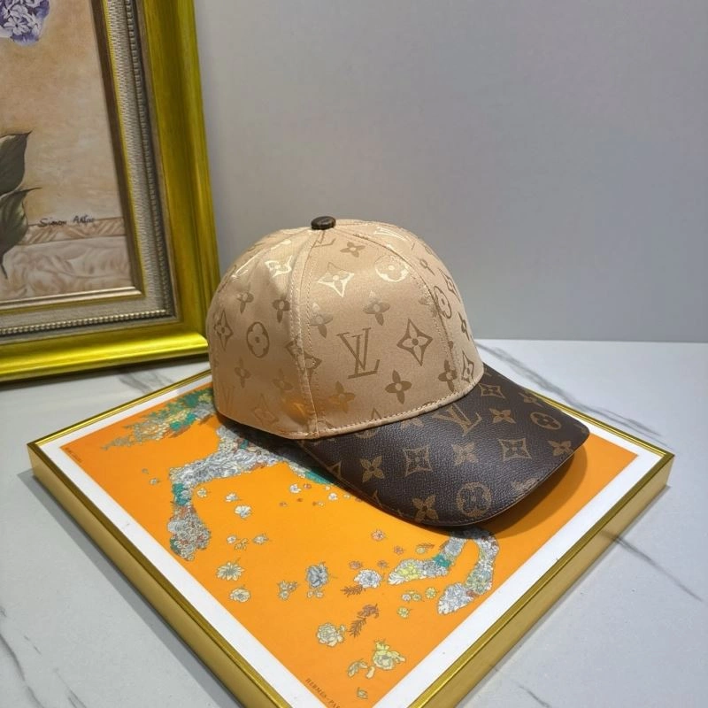 GoodFit Louis Vuitton Caps 261744