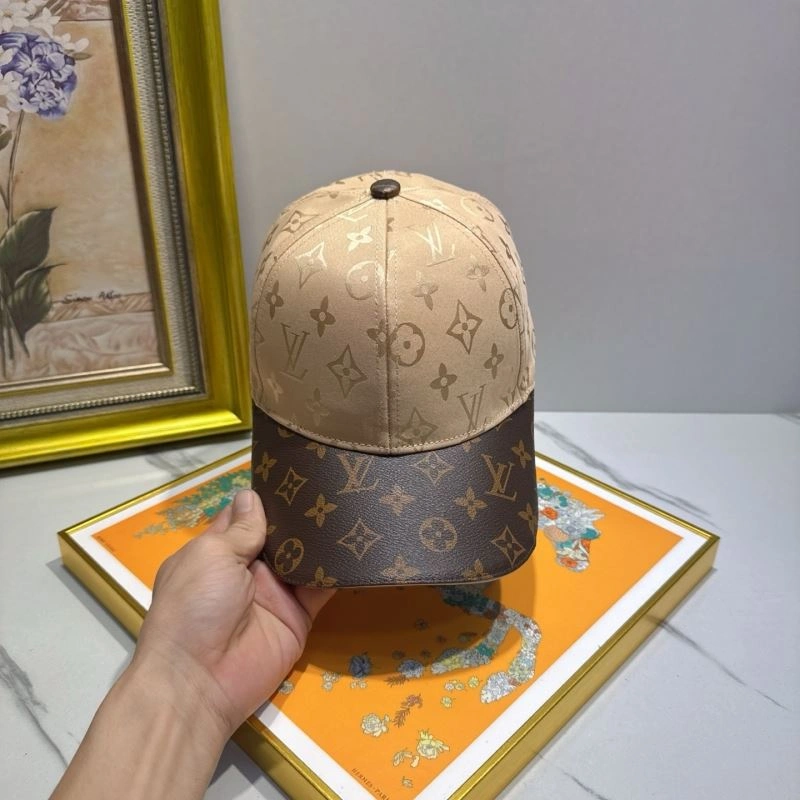 GoodFit Louis Vuitton Caps 261744