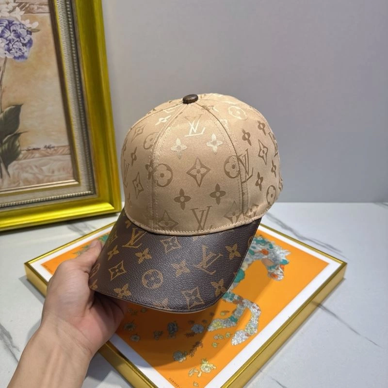 GoodFit Louis Vuitton Caps 261744