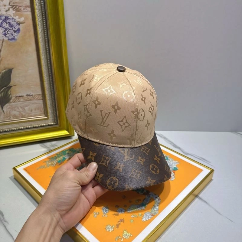 GoodFit Louis Vuitton Caps 261744
