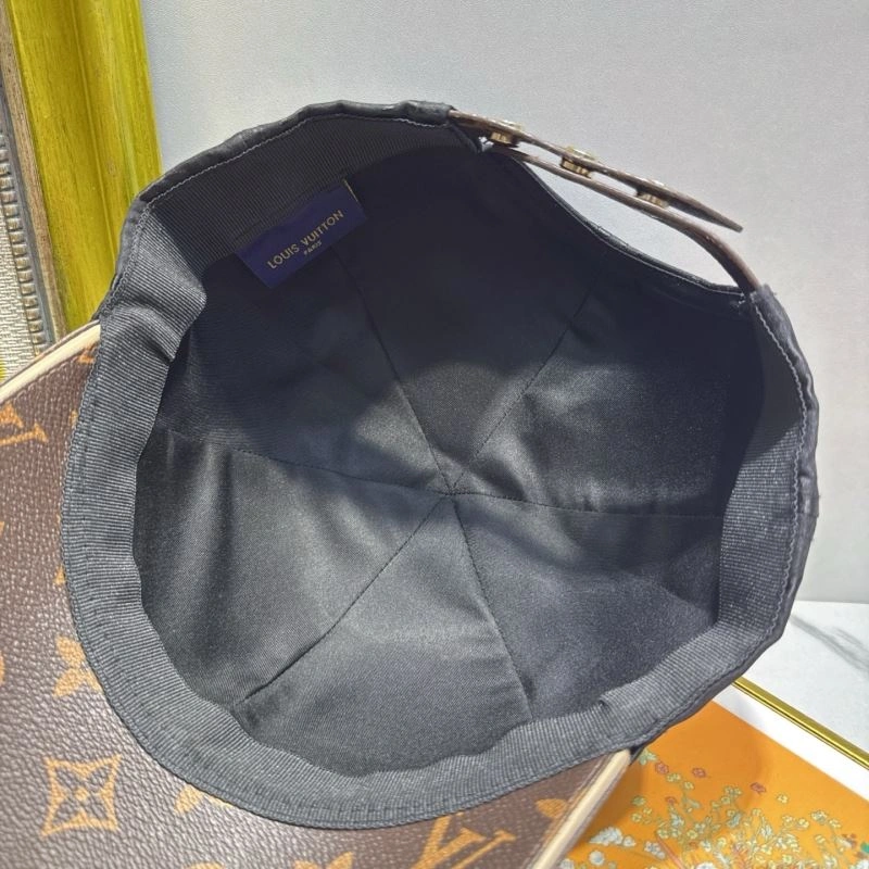 GoodFit Louis Vuitton Caps 261744