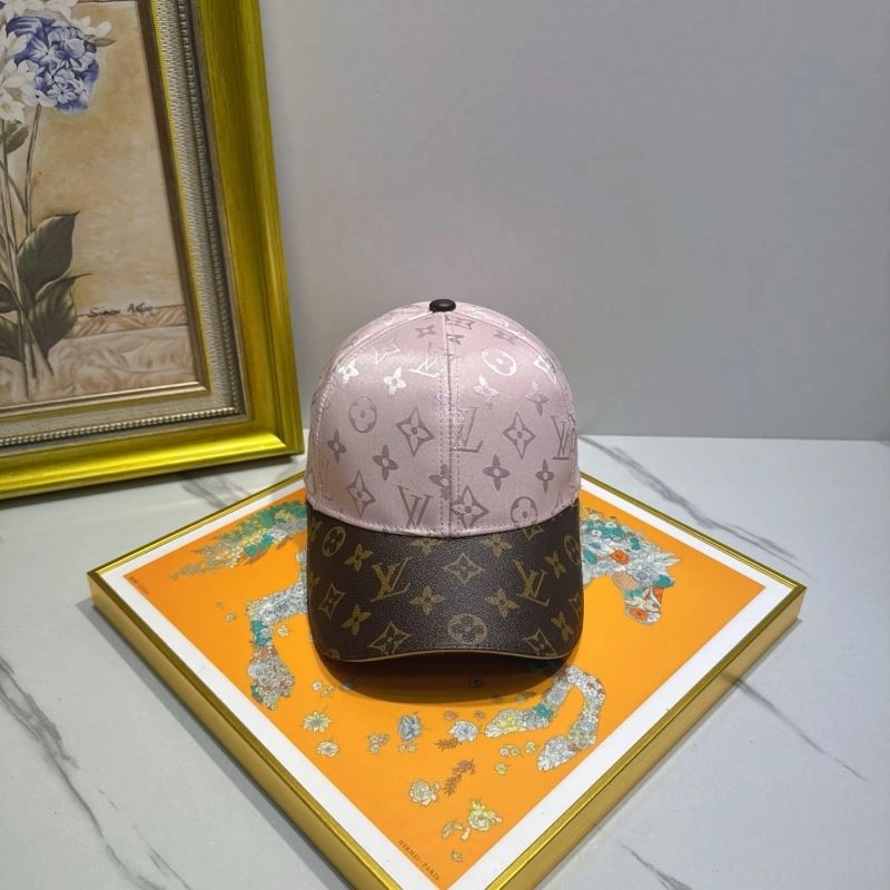 SportInspired Louis Vuitton Caps 261750