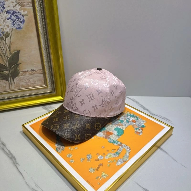 SportInspired Louis Vuitton Caps 261750