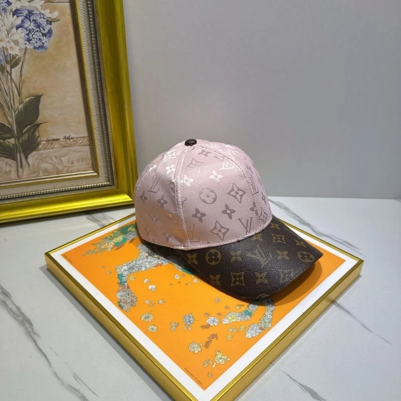 SportInspired Louis Vuitton Caps 261750