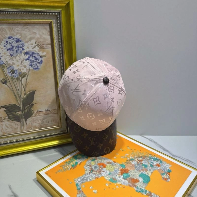 SportInspired Louis Vuitton Caps 261750