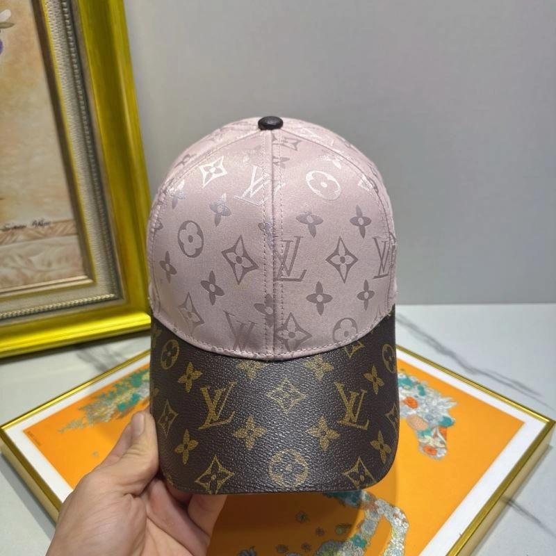 SportInspired Louis Vuitton Caps 261750