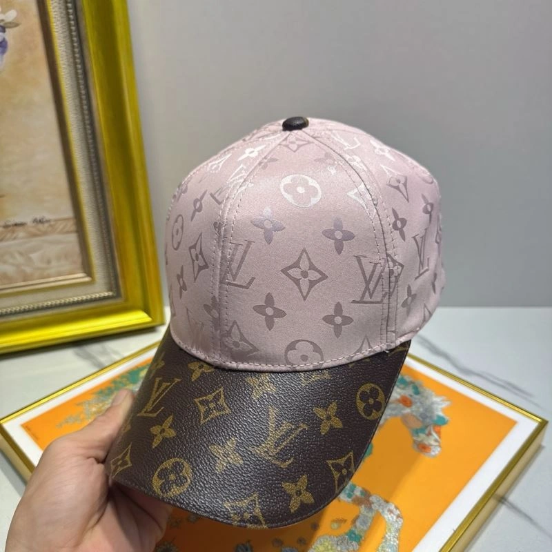 SportInspired Louis Vuitton Caps 261750