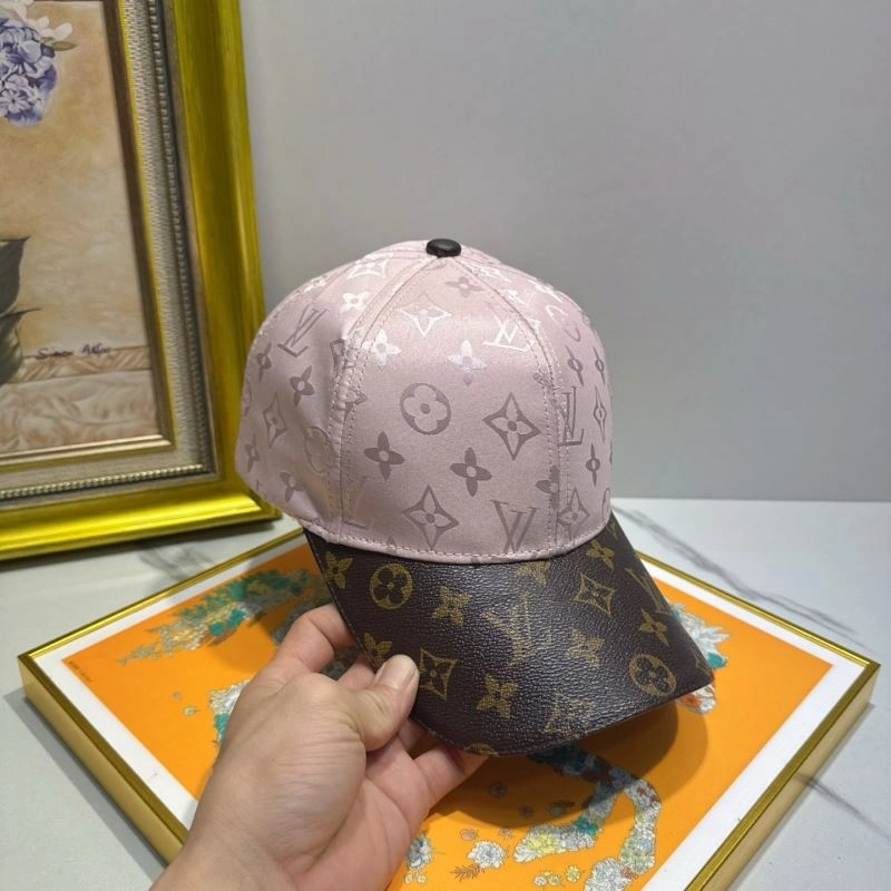 SportInspired Louis Vuitton Caps 261750