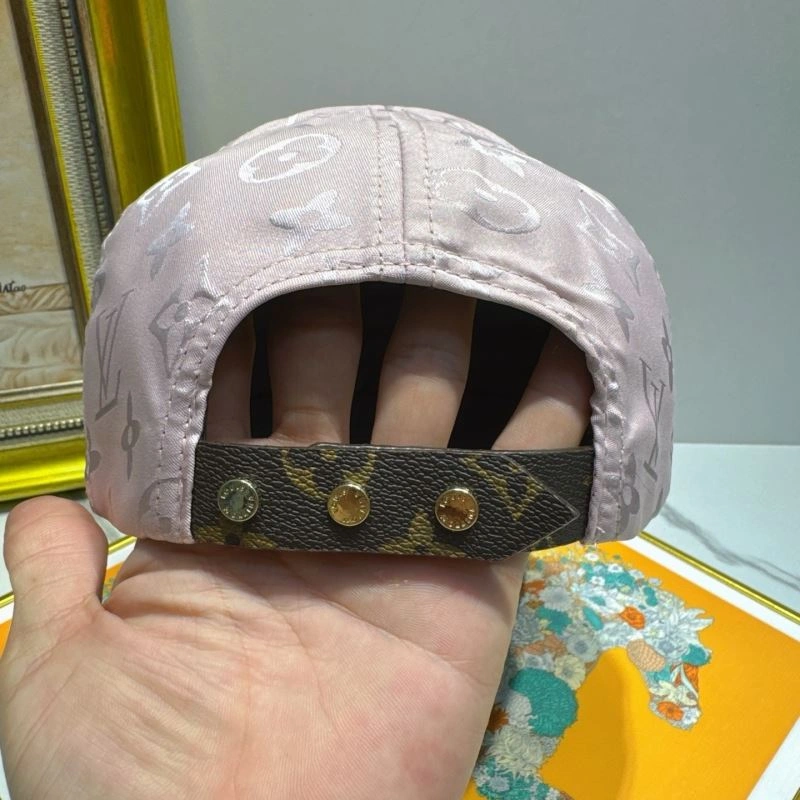 SportInspired Louis Vuitton Caps 261750