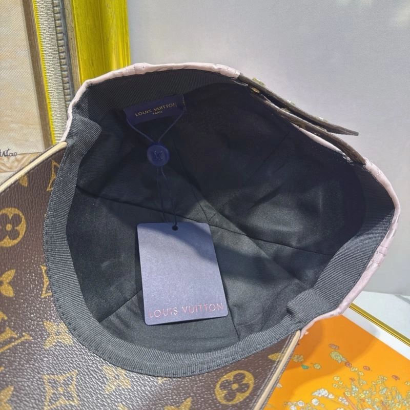 SportInspired Louis Vuitton Caps 261750