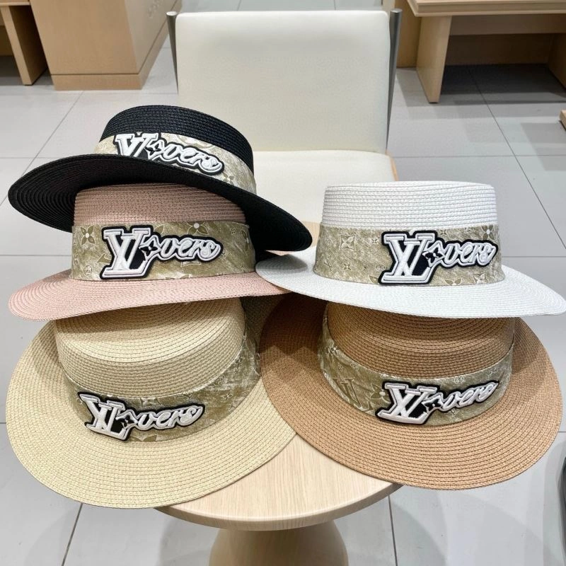 Upgraded Louis Vuitton Caps 261762