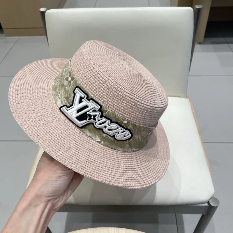 Louis Vuitton Caps Sporty 261765