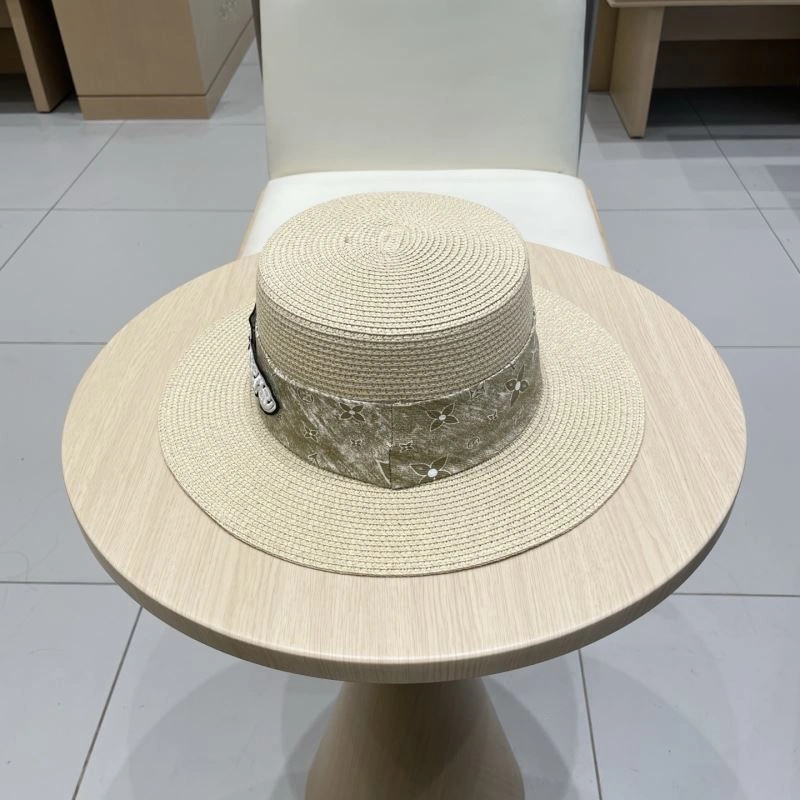 Louis Vuitton Caps Durable 261754