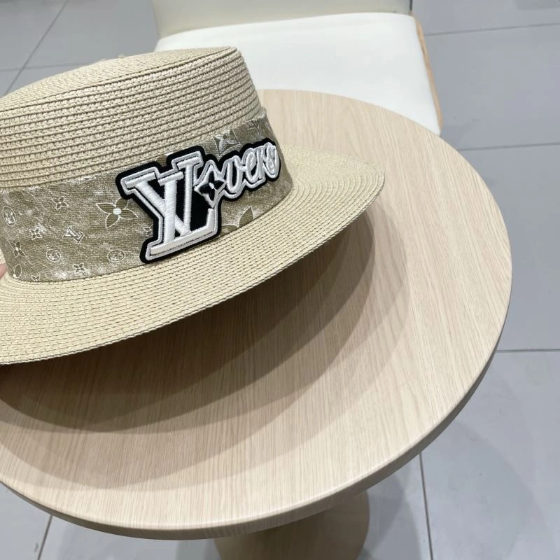 Louis Vuitton Caps Durable 261754