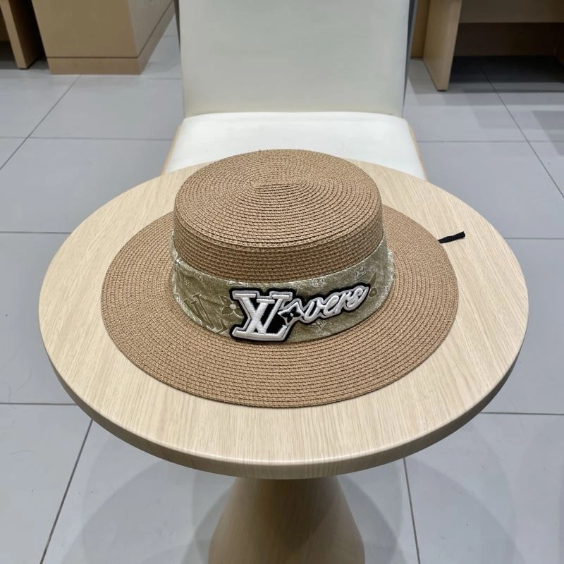 Louis Vuitton Caps Upgraded 261755