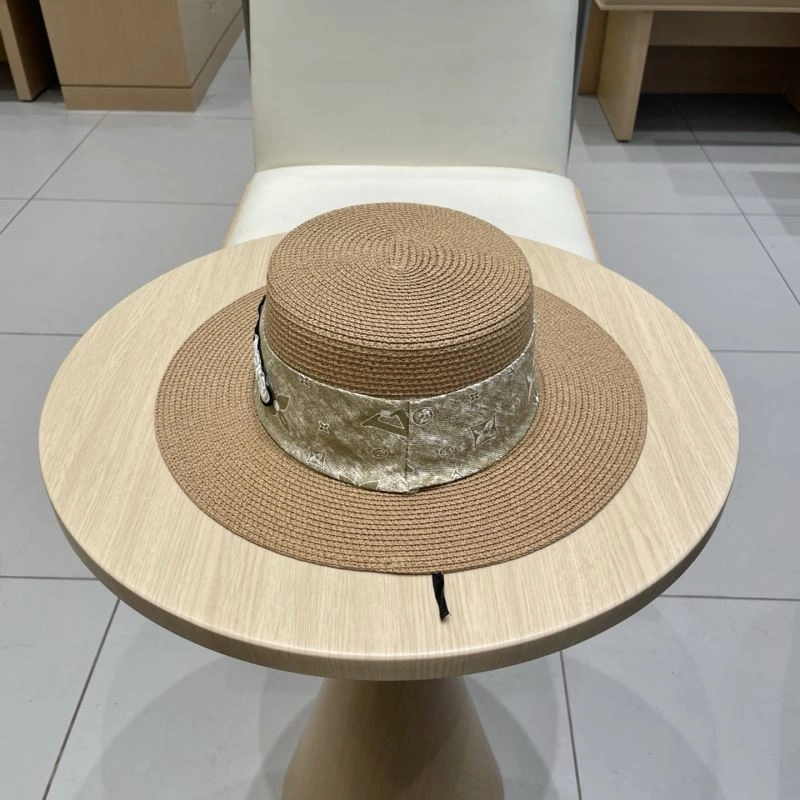 Louis Vuitton Caps Upgraded 261755