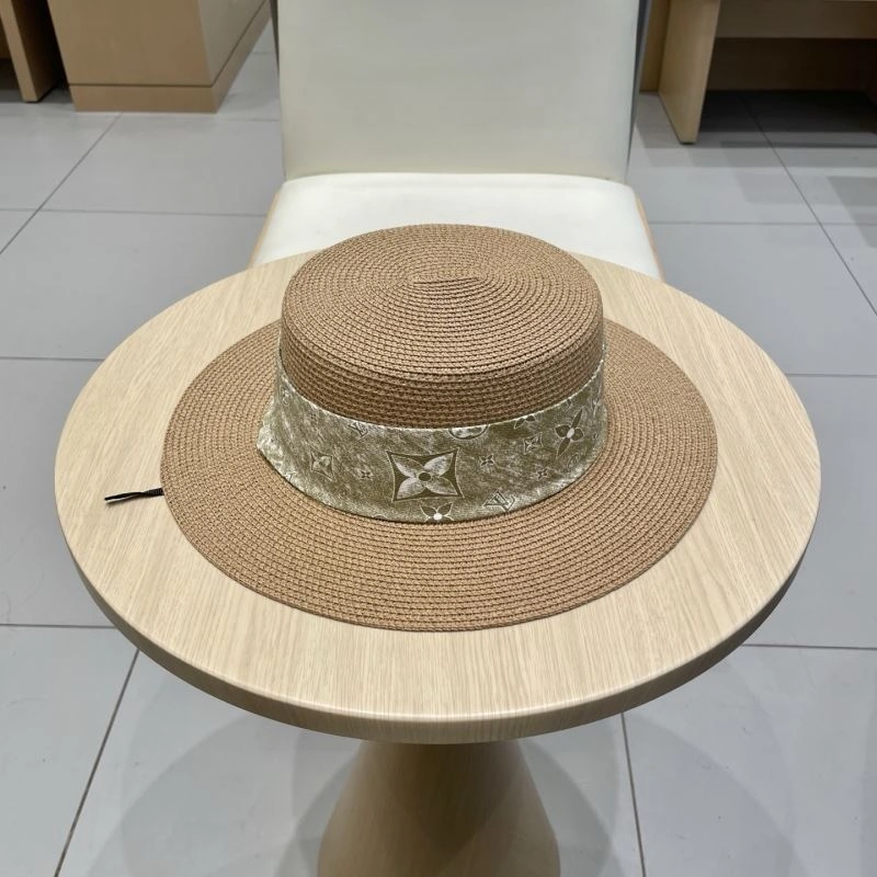 Louis Vuitton Caps Upgraded 261755