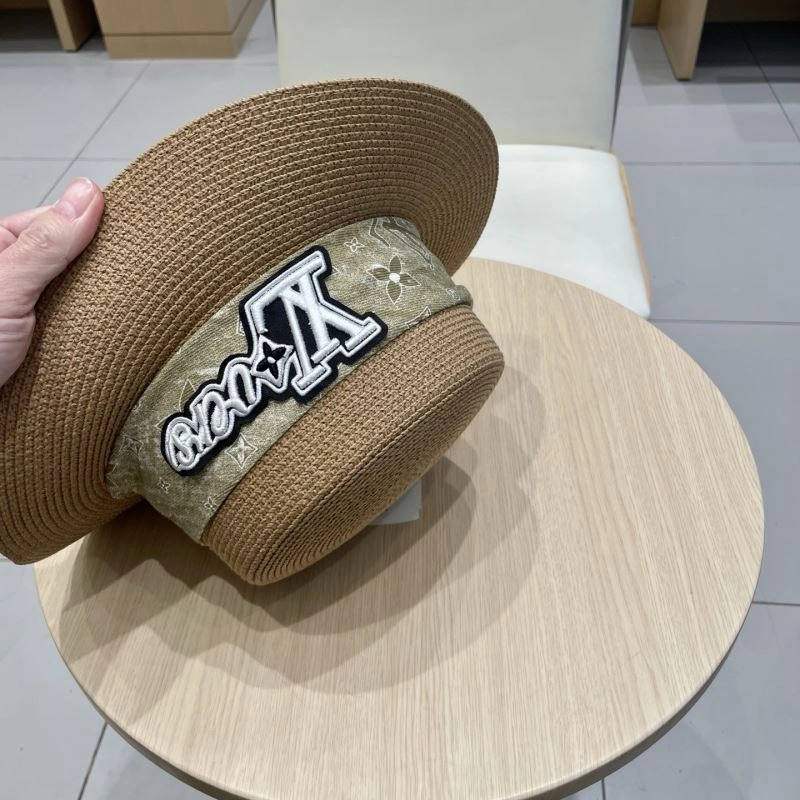 Louis Vuitton Caps Upgraded 261755