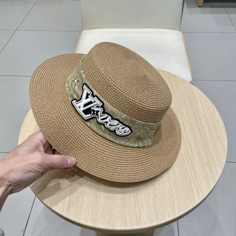Louis Vuitton Caps Upgraded 261755
