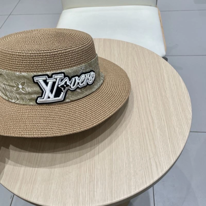Louis Vuitton Caps Upgraded 261755