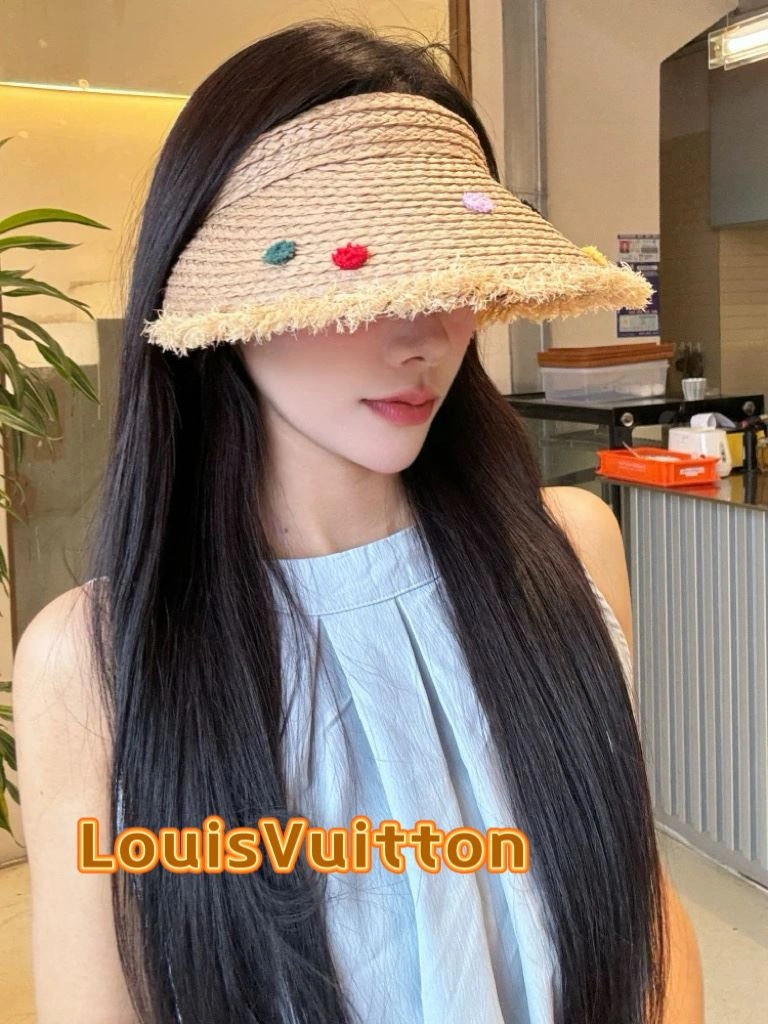 Louis Vuitton Caps FastDry 261758