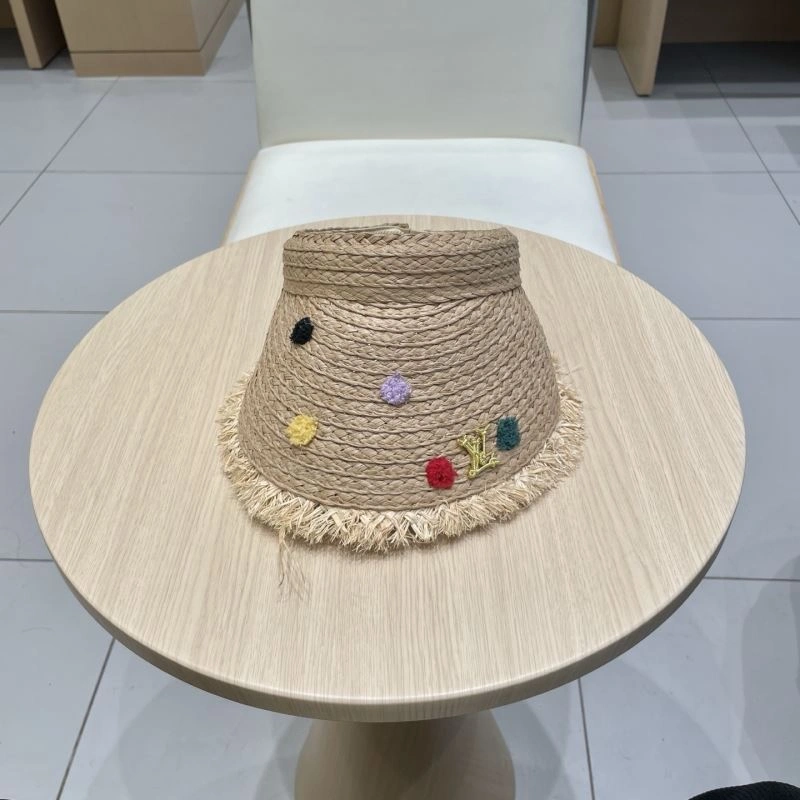 Louis Vuitton Caps FastDry 261758