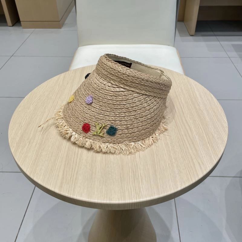Louis Vuitton Caps FastDry 261758