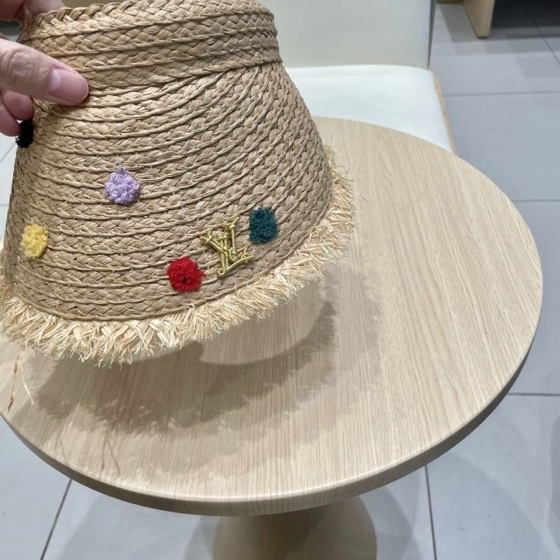 Louis Vuitton Caps FastDry 261758
