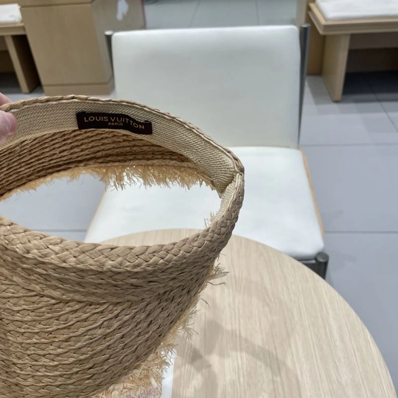 Louis Vuitton Caps FastDry 261758