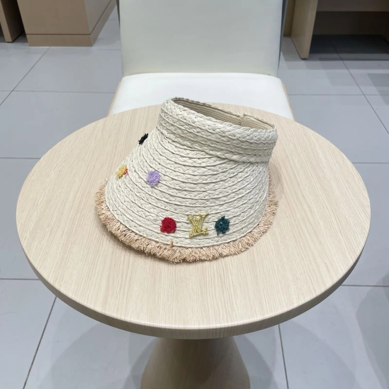 Louis Vuitton Caps UrbanChic 261770