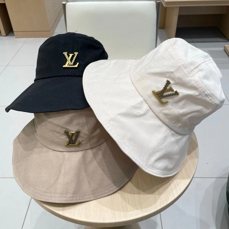 Louis Vuitton Caps UrbanChic 261760