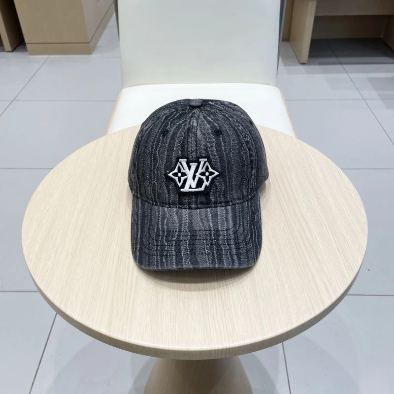 Louis Vuitton Caps StreetReady 261757