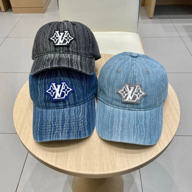 Louis Vuitton Caps StreetReady 261757