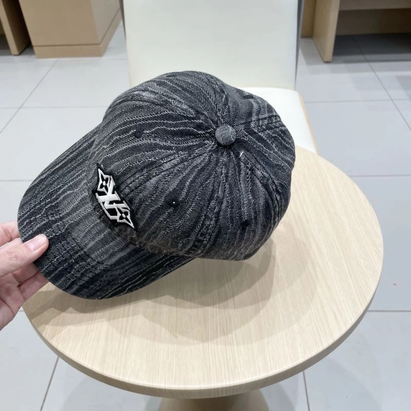 Louis Vuitton Caps StreetReady 261757