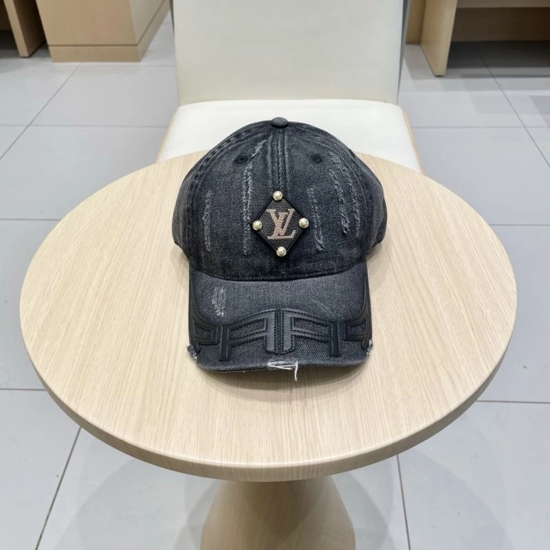 HighPerformance Louis Vuitton Caps 261764