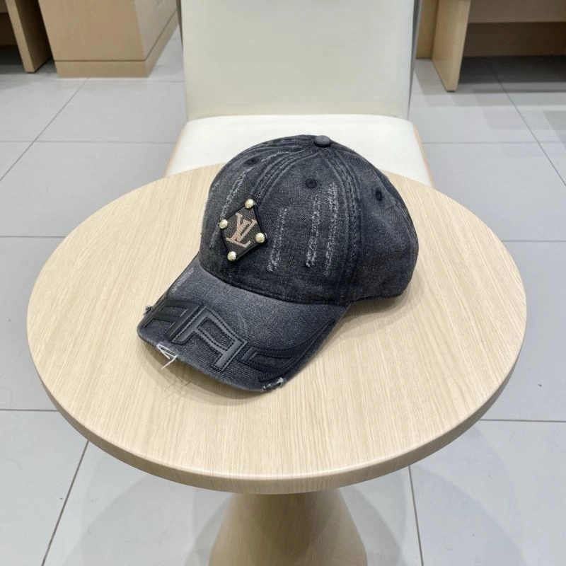 HighPerformance Louis Vuitton Caps 261764
