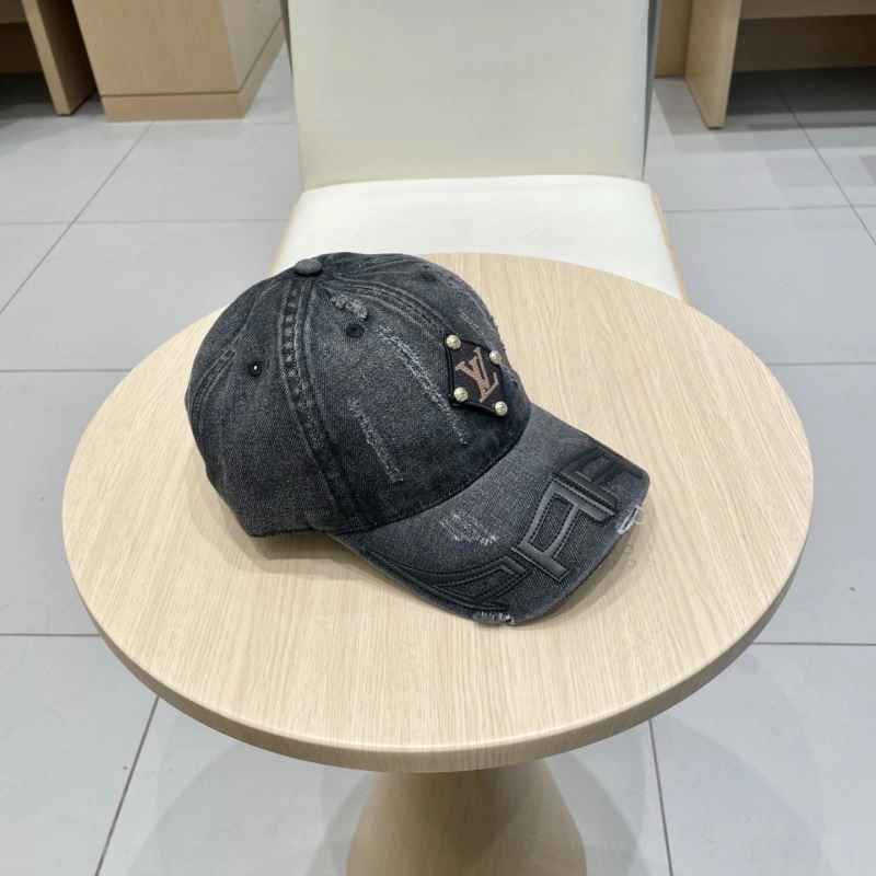 HighPerformance Louis Vuitton Caps 261764