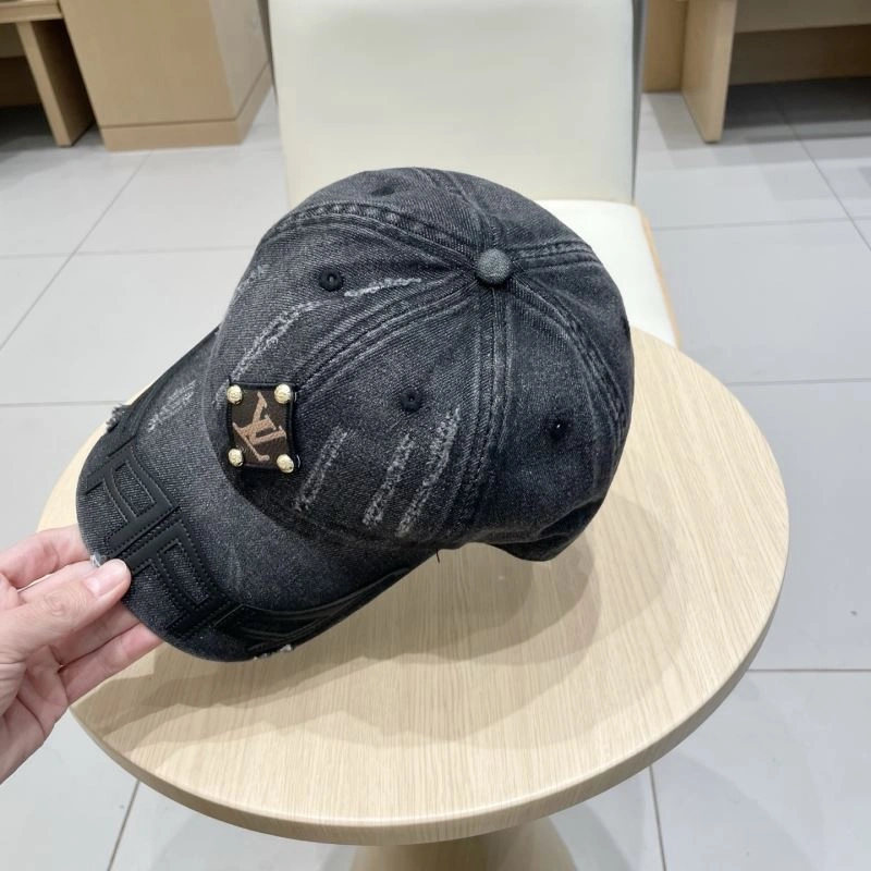 HighPerformance Louis Vuitton Caps 261764