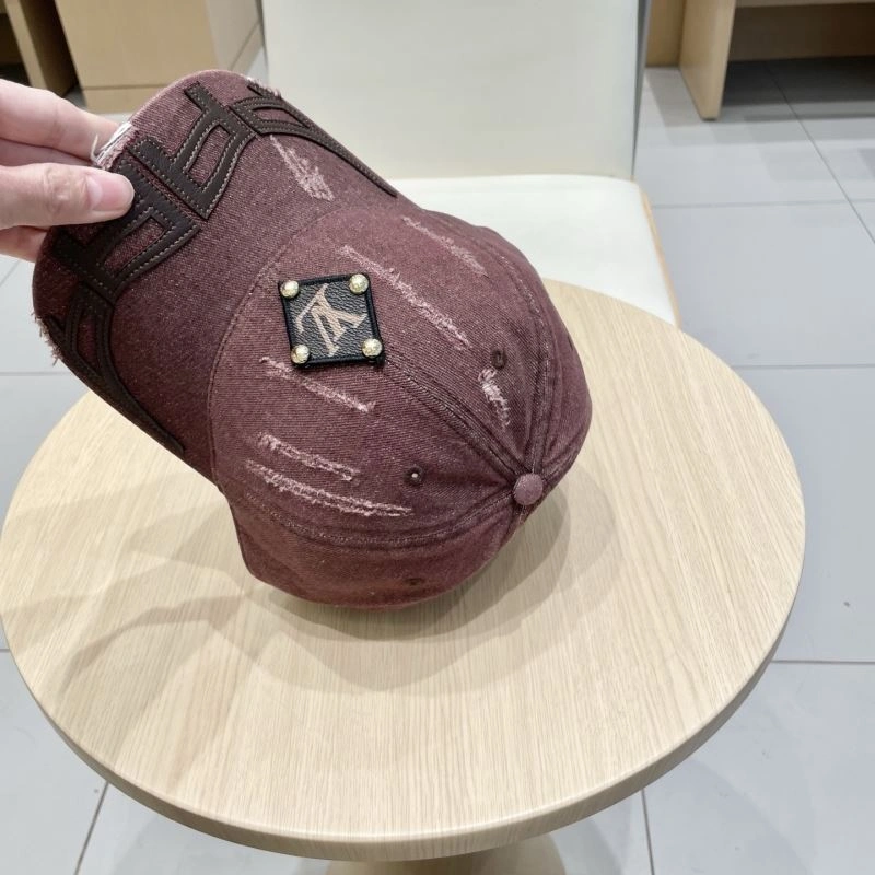 Louis Vuitton Caps QuickDry 261761