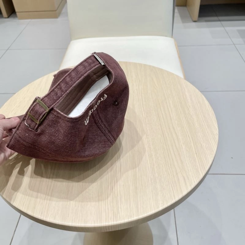 Louis Vuitton Caps QuickDry 261761