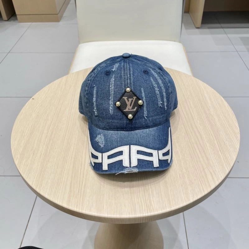 Youthful Louis Vuitton Caps 261751