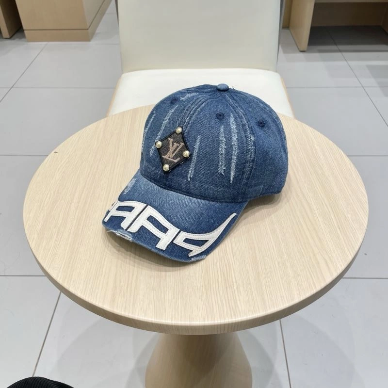 Youthful Louis Vuitton Caps 261751