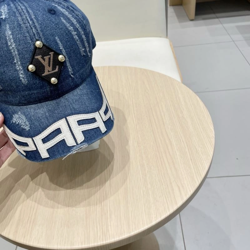 Youthful Louis Vuitton Caps 261751