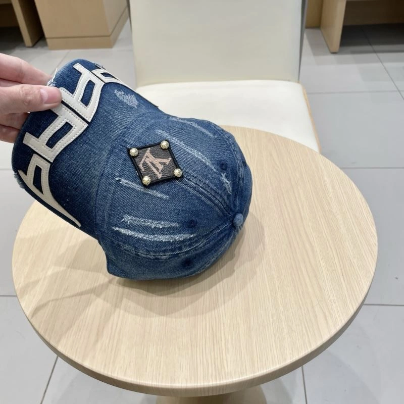 Youthful Louis Vuitton Caps 261751