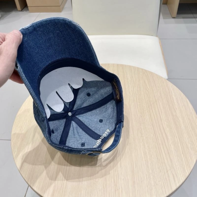 Youthful Louis Vuitton Caps 261751