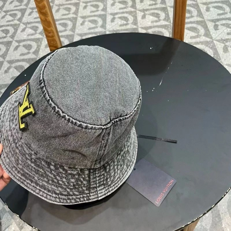 ZeroBulk Louis Vuitton Caps 261768