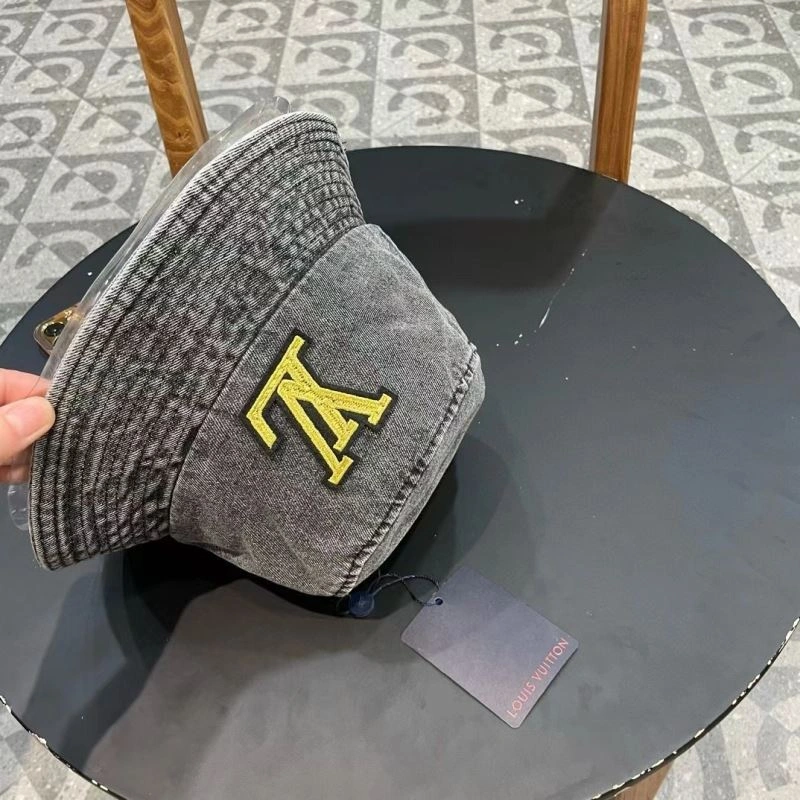 ZeroBulk Louis Vuitton Caps 261768