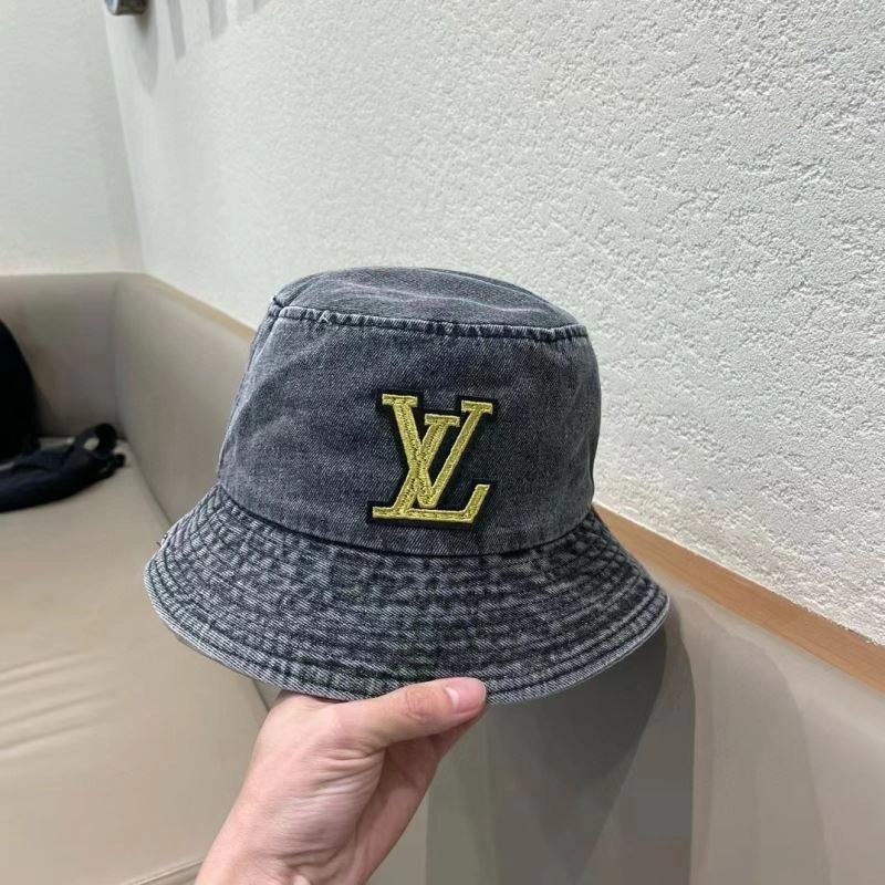 ZeroBulk Louis Vuitton Caps 261768